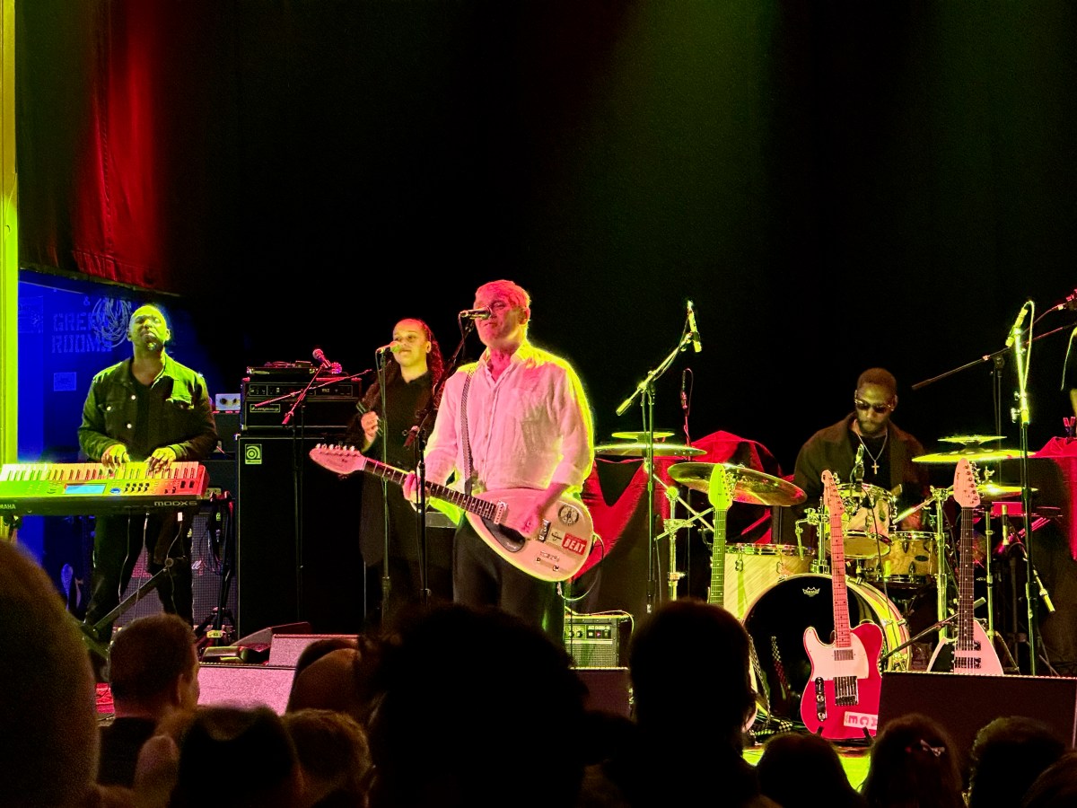 Song for Today: Save It for&nbsp;Later