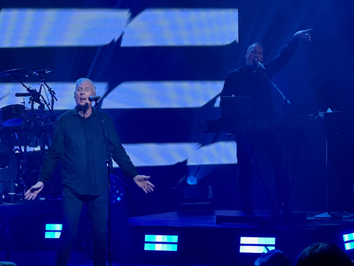 Song for Today:&nbsp;Souvenir