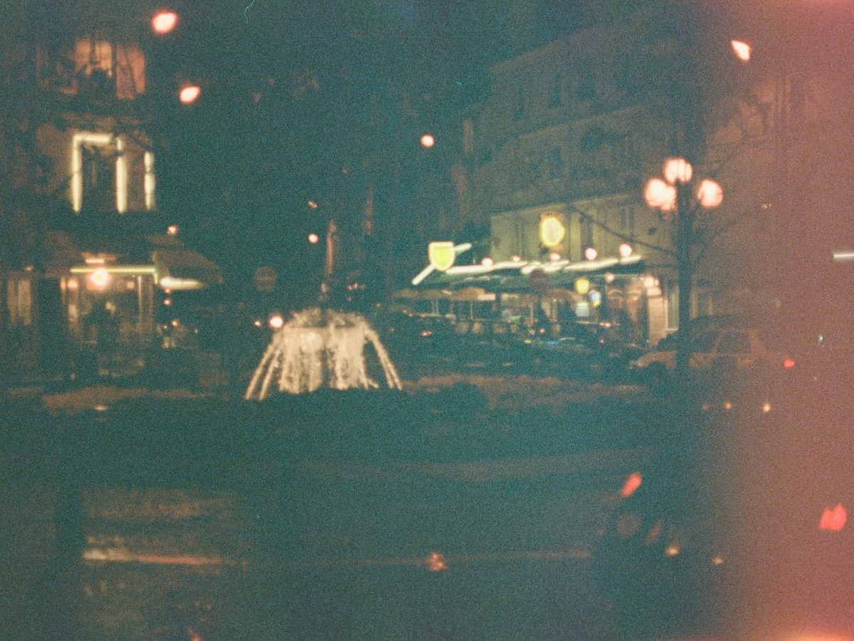 Song for Today: Living Well Is The Best&nbsp;Revenge