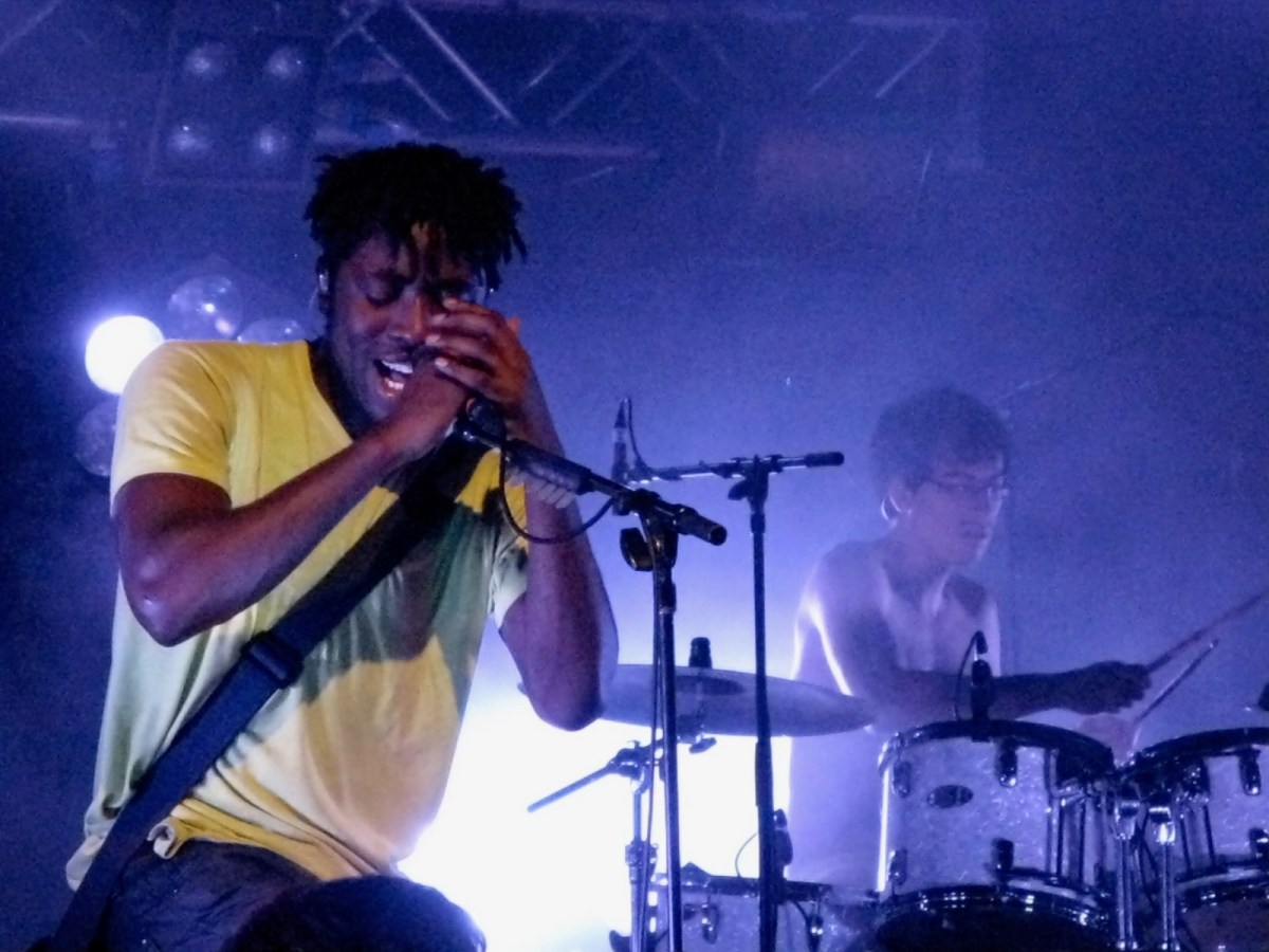 Song for Today:&nbsp;Octopus