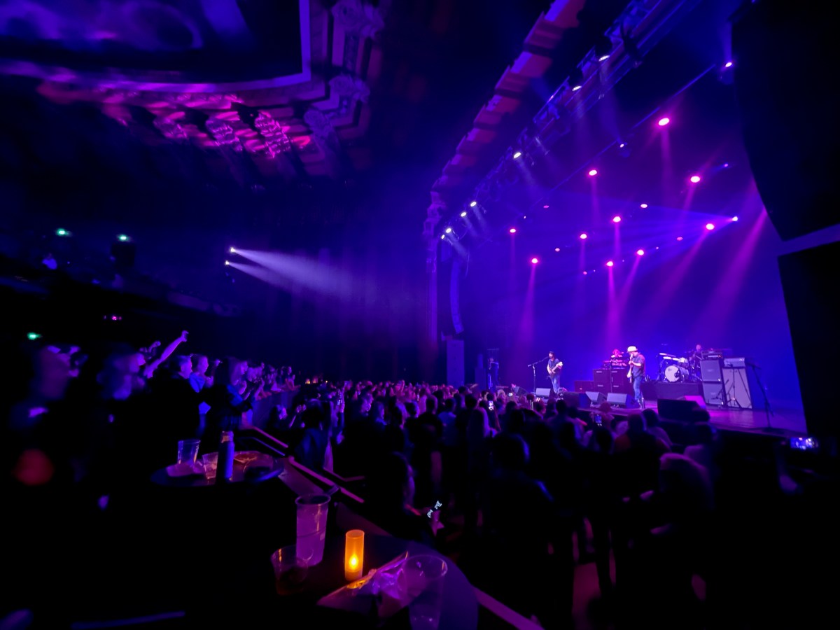 Song for Today: Rush Hour&nbsp;Soul