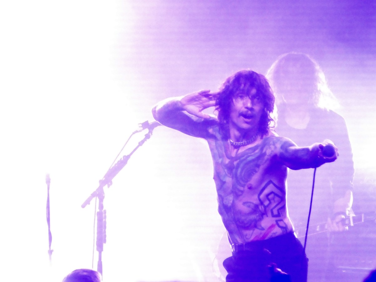 Song for Today: Open&nbsp;Fire