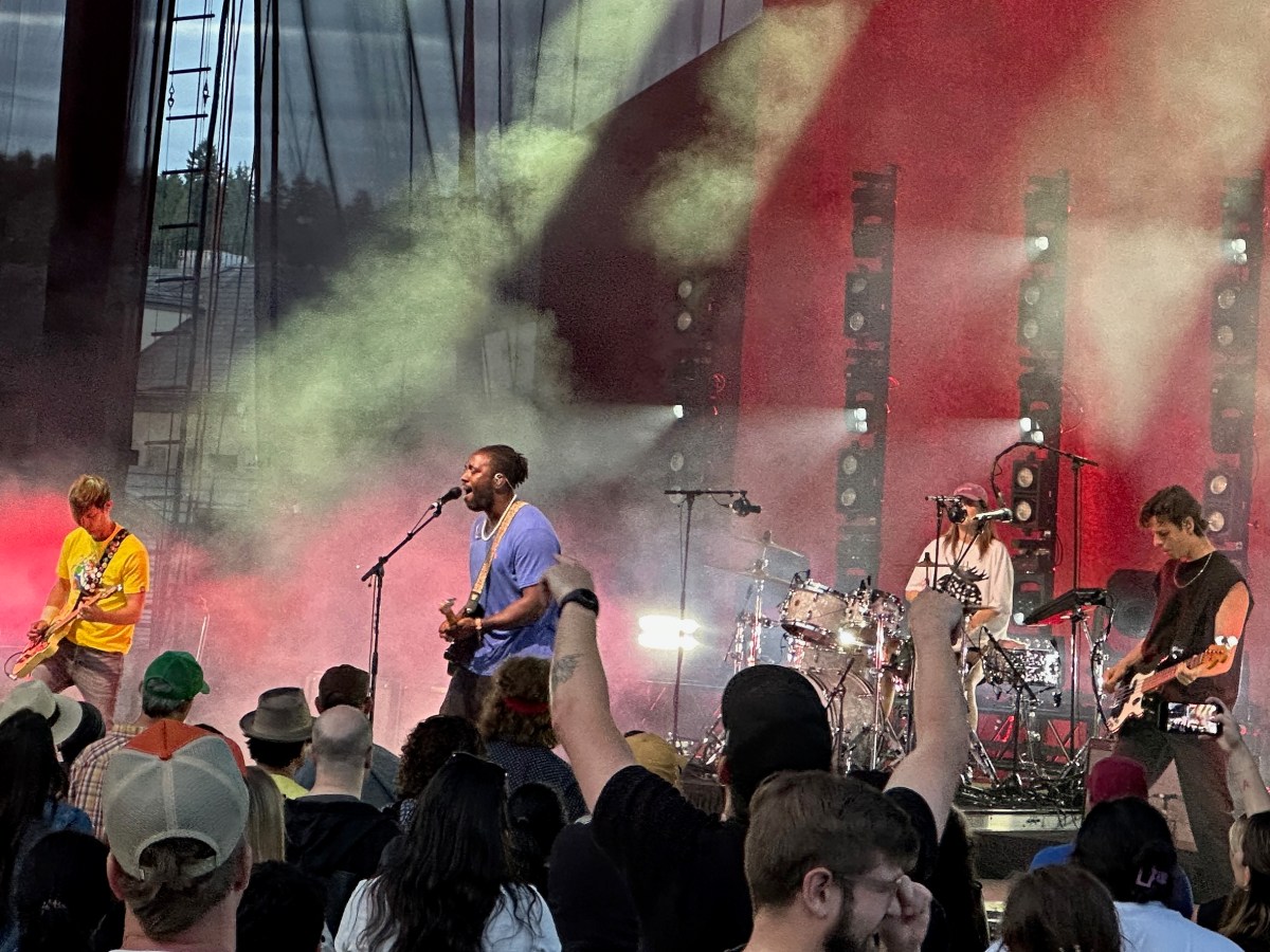 Song for Today: The&nbsp;Prayer