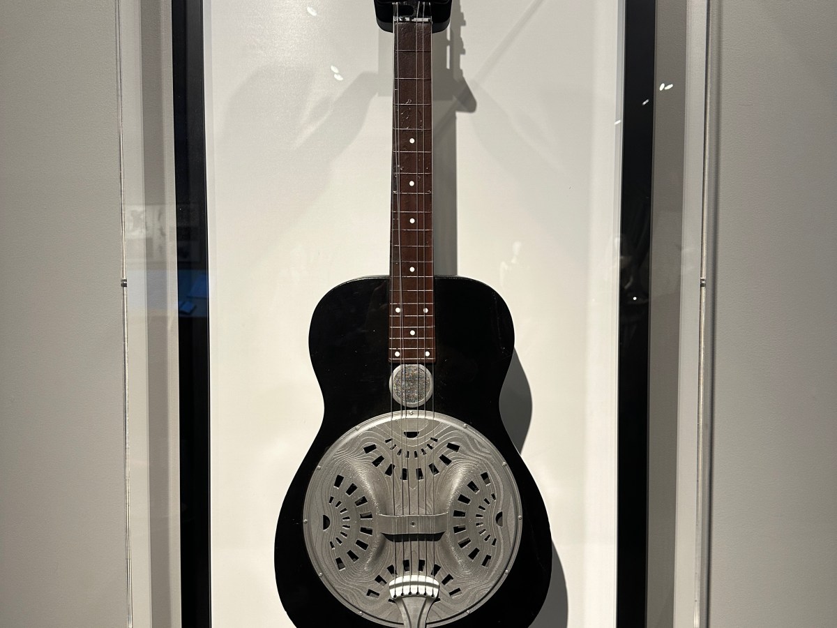 Song for Today: Guitar &&nbsp;Drum