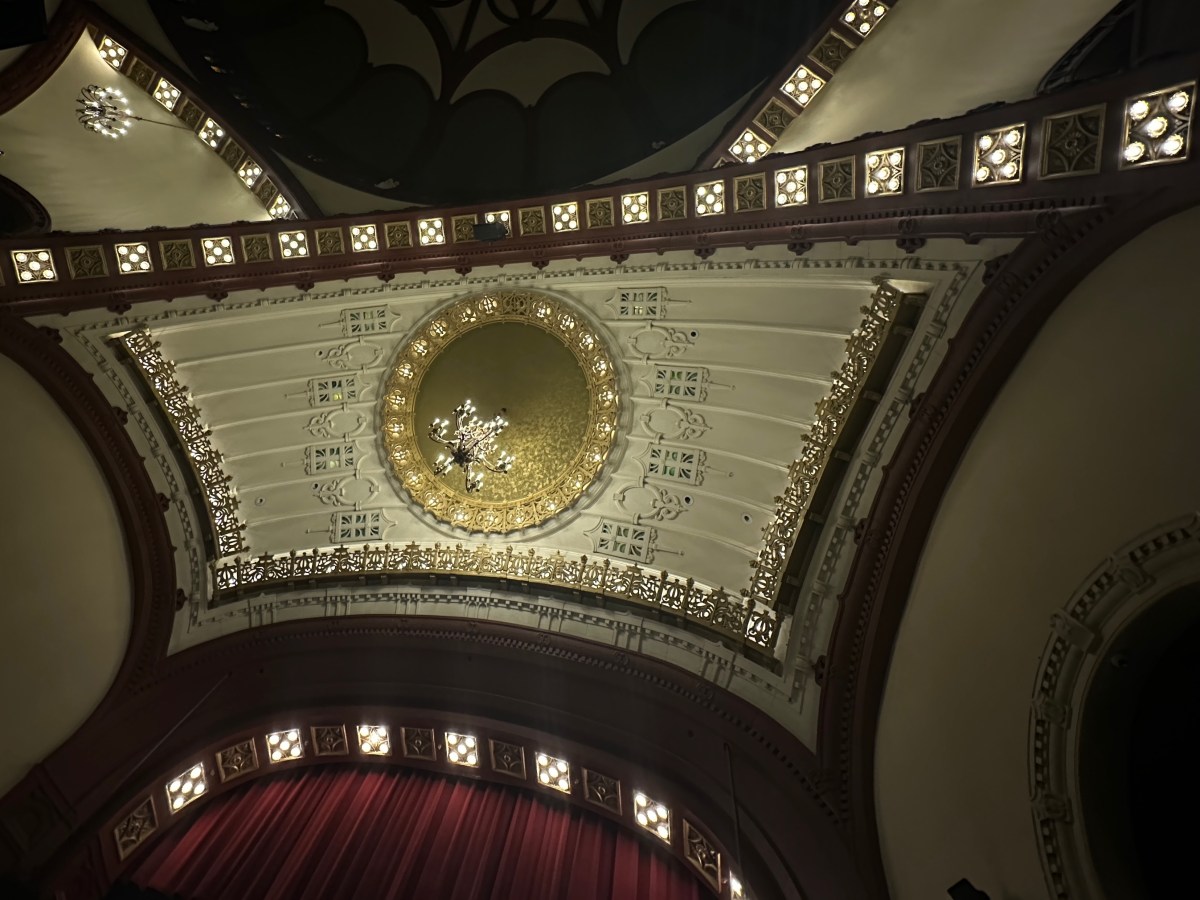 Song for Today:&nbsp;Warsaw