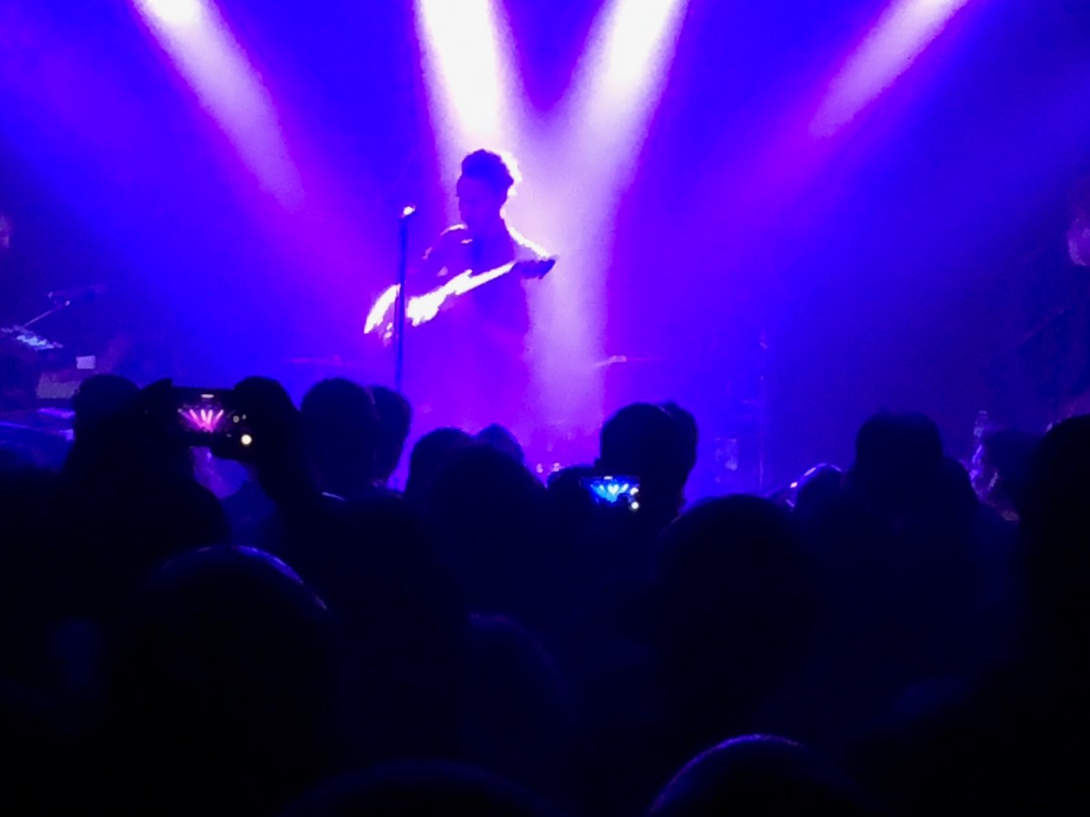 Song for Today:&nbsp;Munich