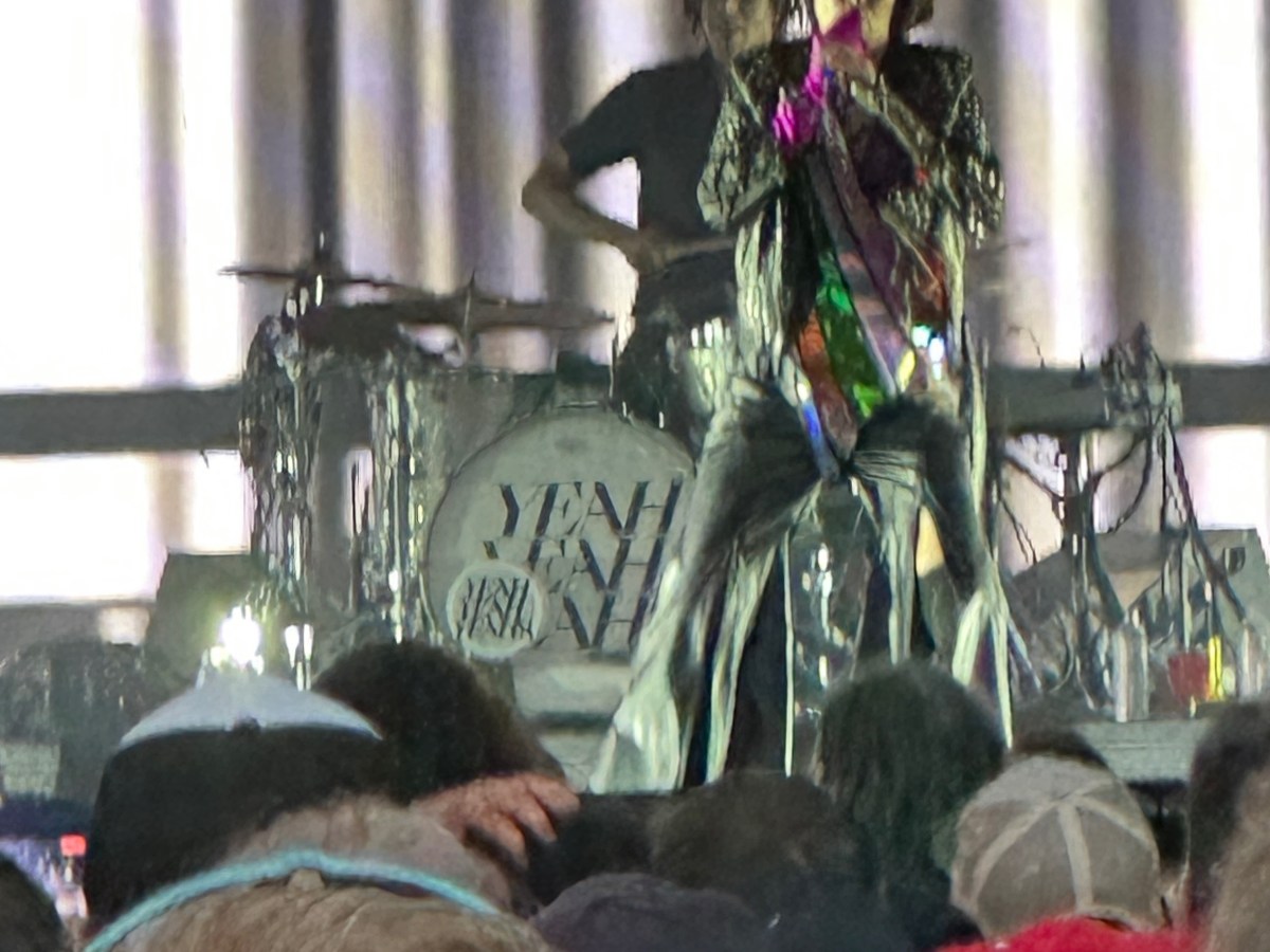 Song for Today:&nbsp;Zero