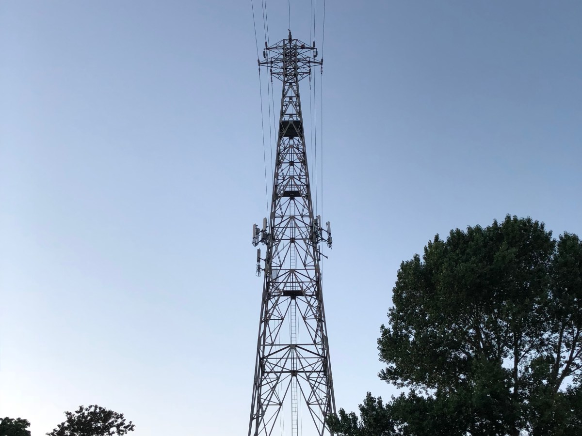 Song for Today: Wichita&nbsp;Lineman