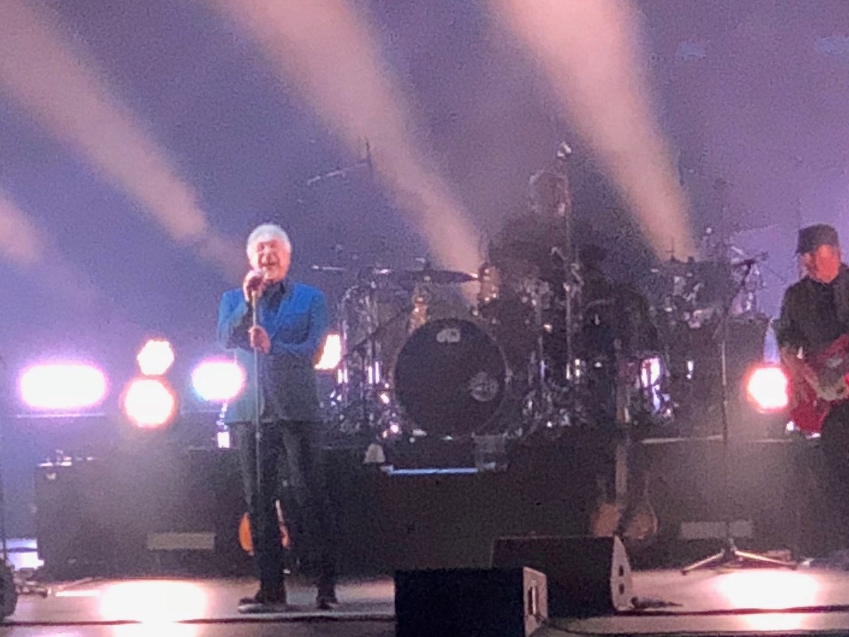 Song for Today: I’m&nbsp;Alive