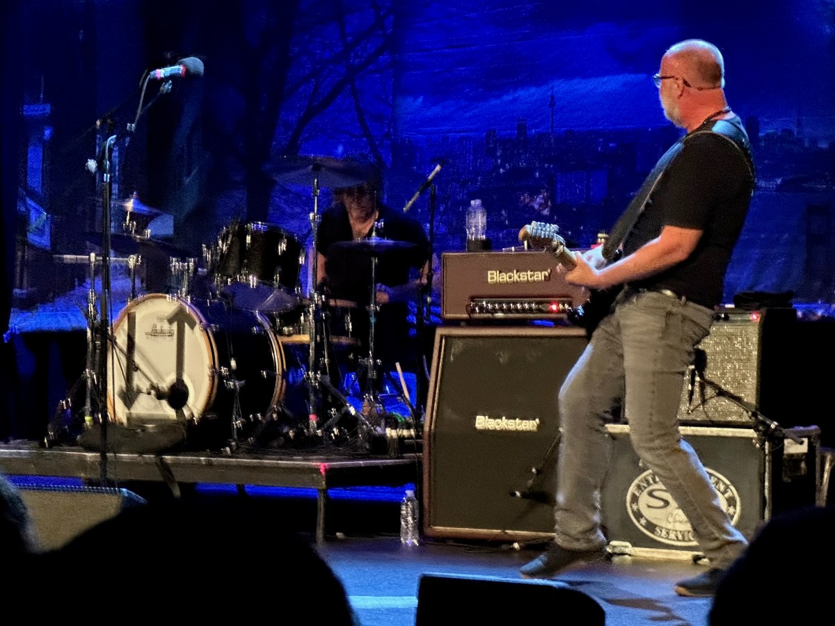 Song for Today:&nbsp;Disappointed