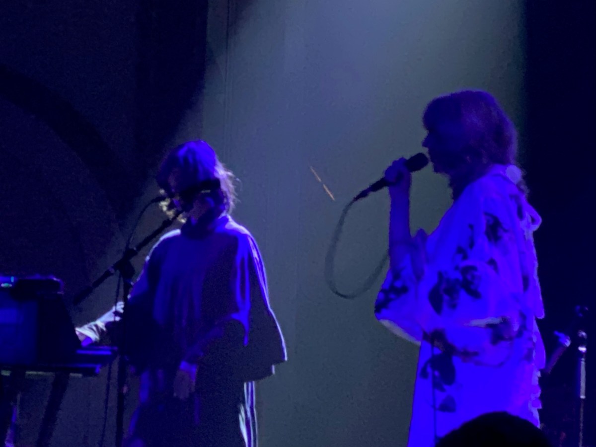 Song for Today: Destroy Everything You&nbsp;Touch