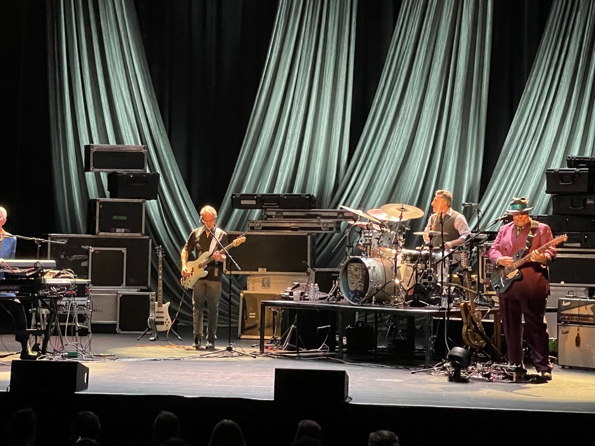 Song for Today: Invisible&nbsp;Man