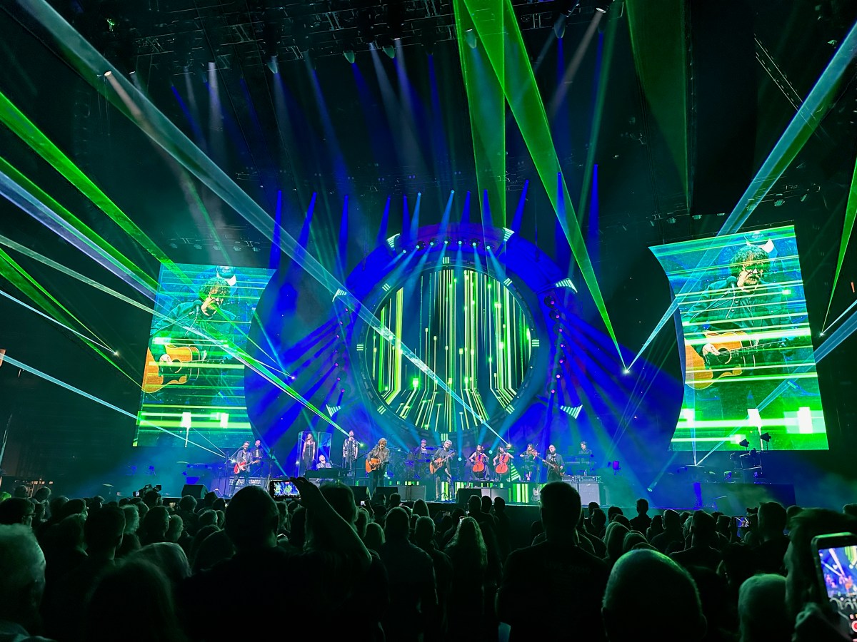 Song for Today: Shine a Little&nbsp;Love