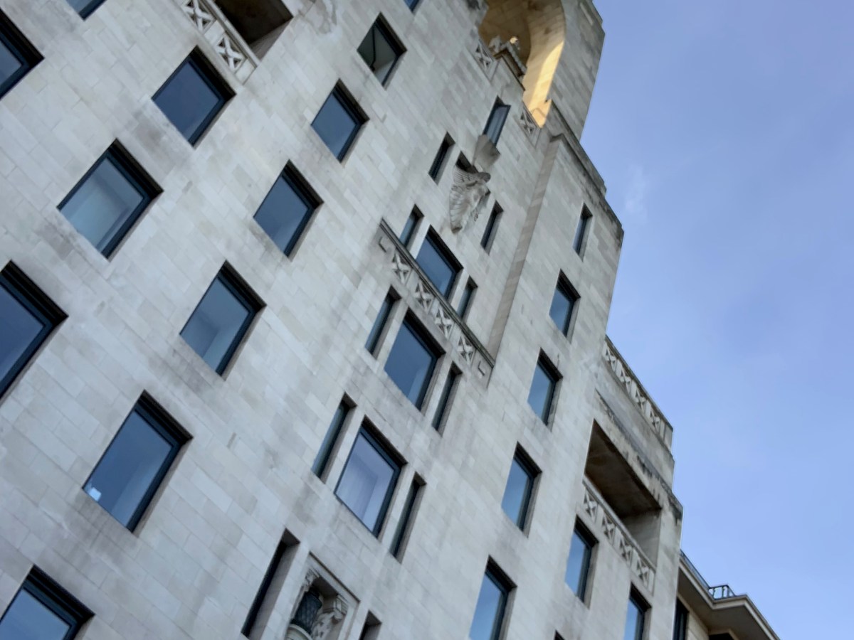 Song for Today: Baker&nbsp;Street