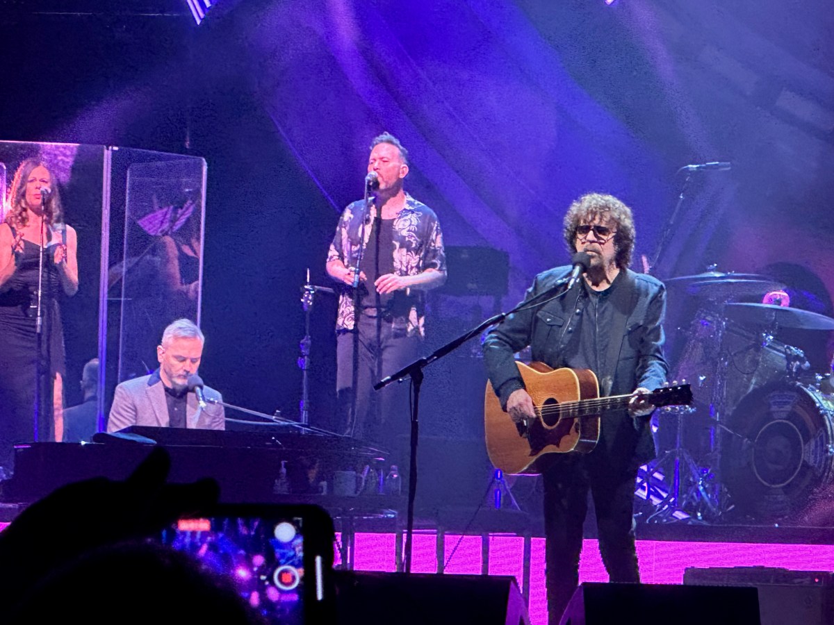 Song for Today: When I Was a&nbsp;Boy