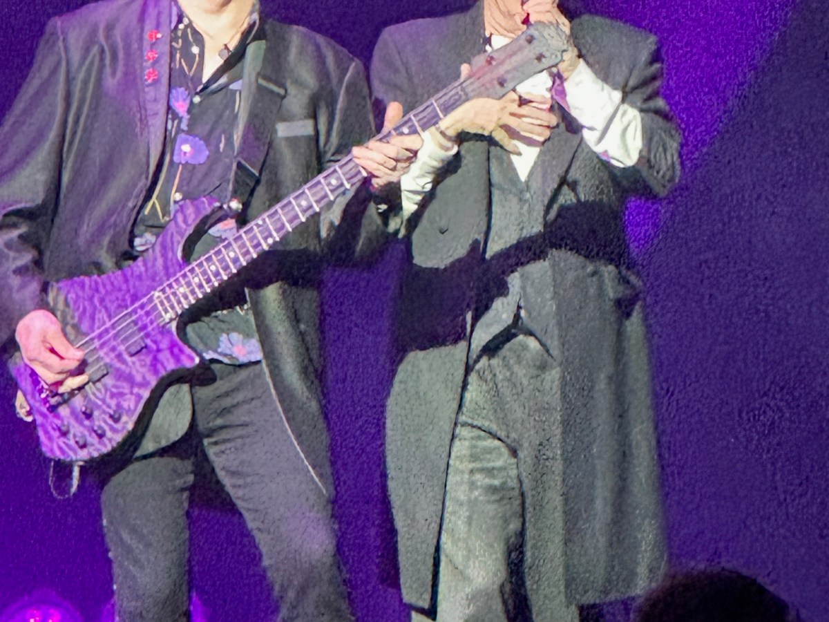 Song for Today: Good Days Bad&nbsp;Days