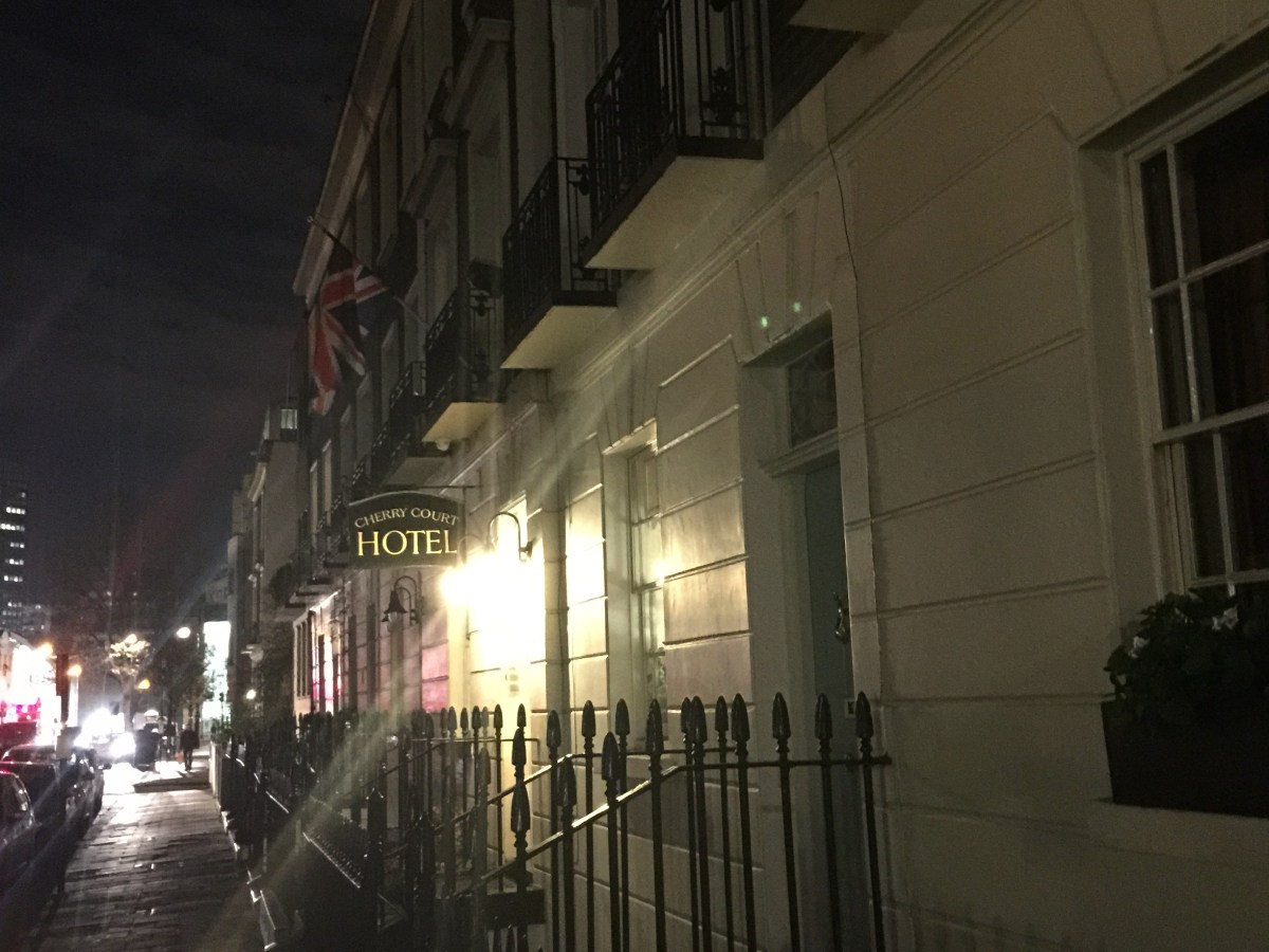 Song for Today: London&nbsp;Heart