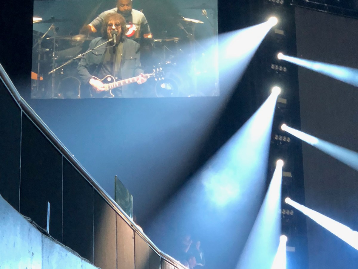 Song for Today: Telephone&nbsp;Line