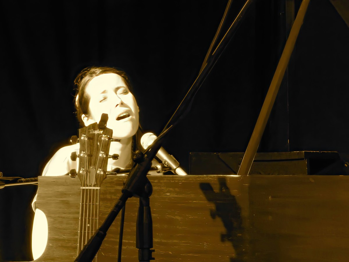 Song for Today: Yes,&nbsp;December