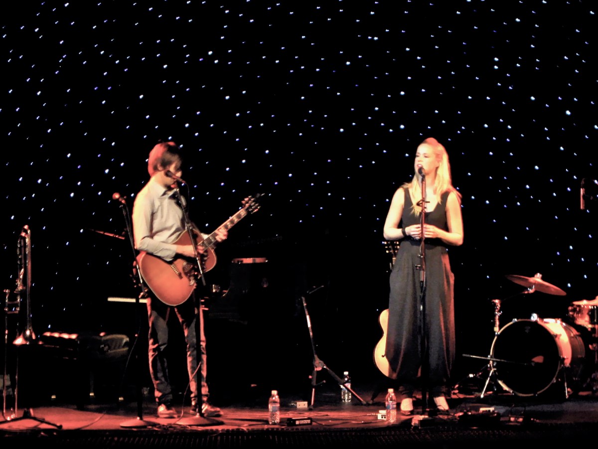 Song for Today: Count to&nbsp;Ten