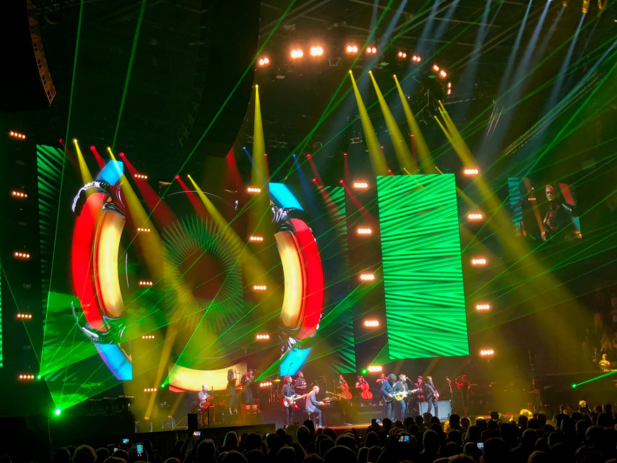 Song for Today: Hold On&nbsp;Tight