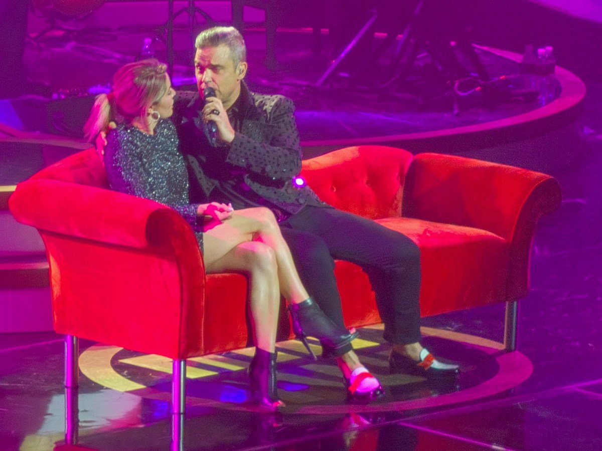 Song for Today:&nbsp;Motherfucker