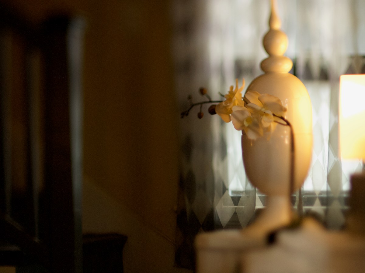 Song for Today: The Ghost of You&nbsp;Walks