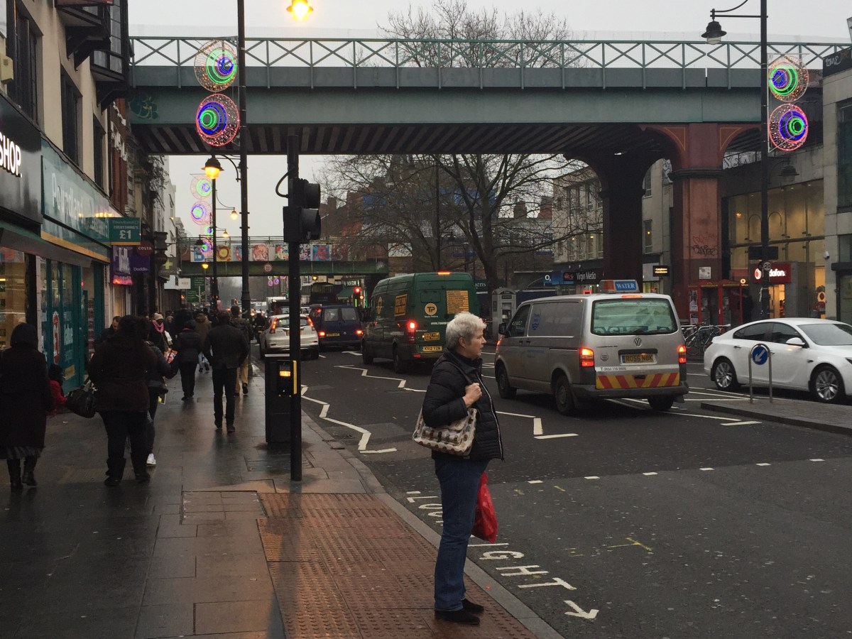 Song for Today: Death Or&nbsp;Glory