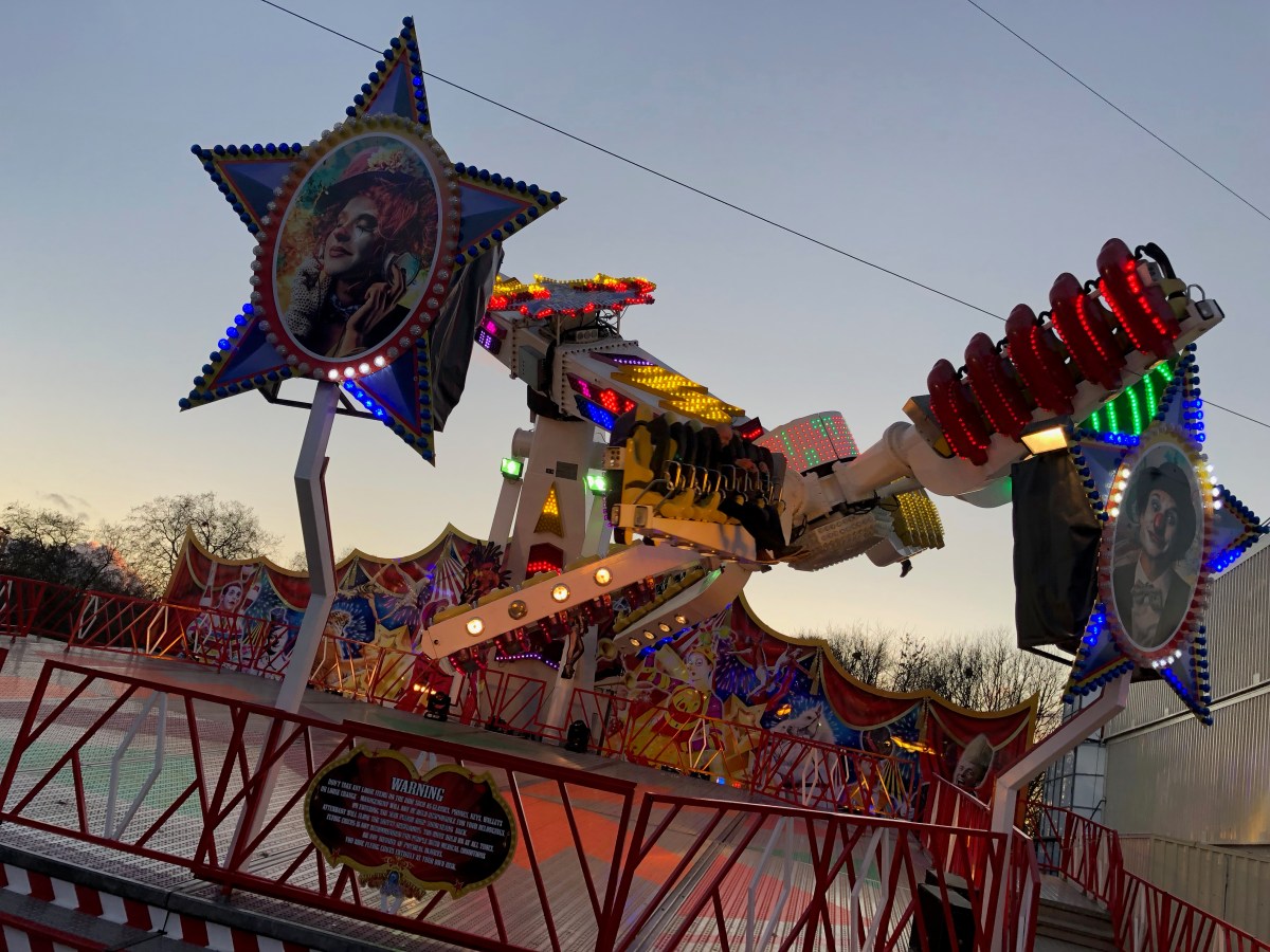 Song for Today: China&nbsp;Grove