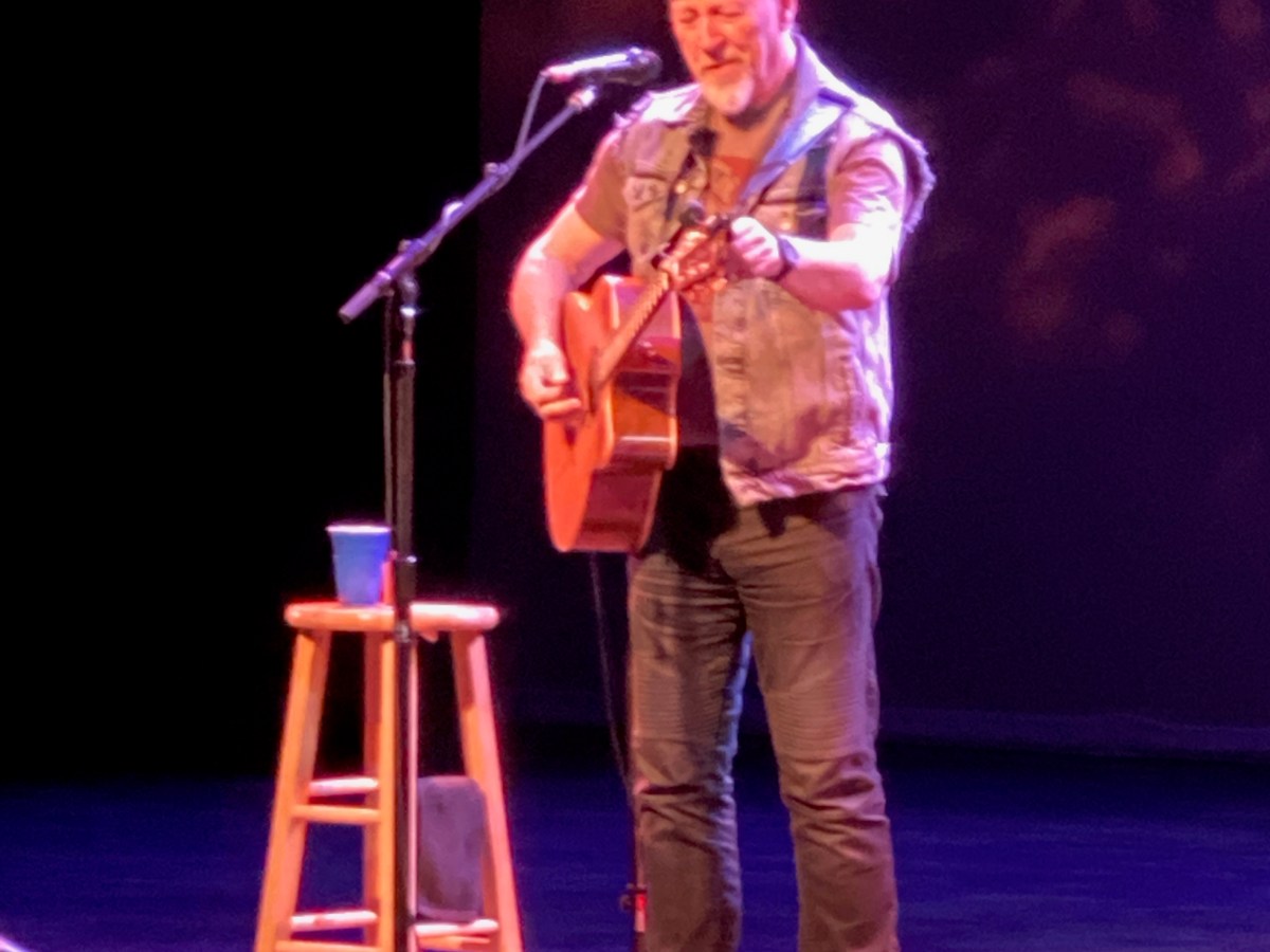 Song for Today: Hope You Like the New&nbsp;Me