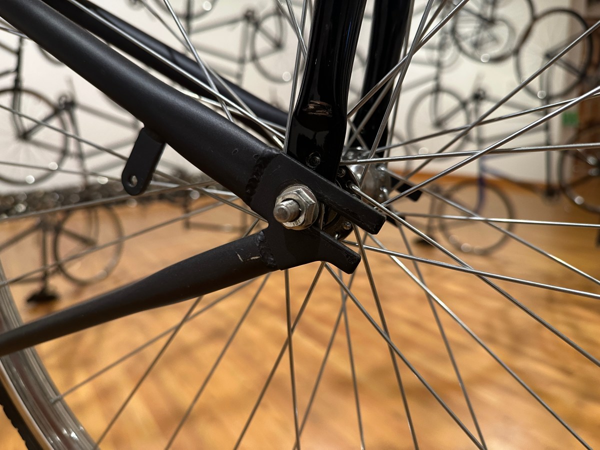 Song for Today: Watching The&nbsp;Wheels