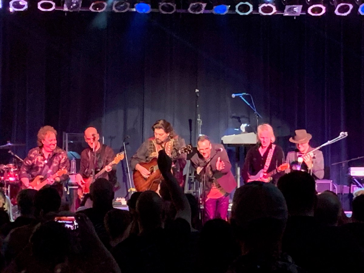 Song for Today: Games People&nbsp;Play