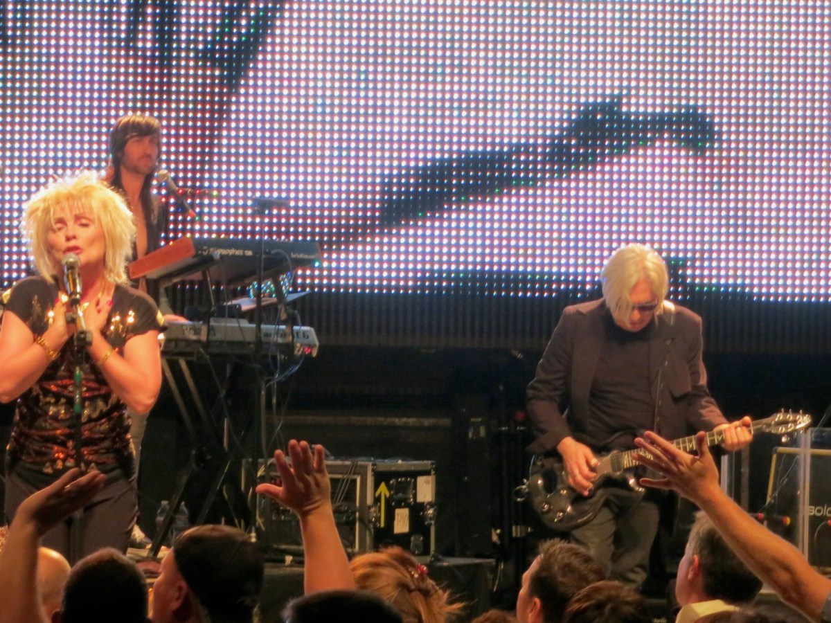 Song for Today:&nbsp;Dreaming