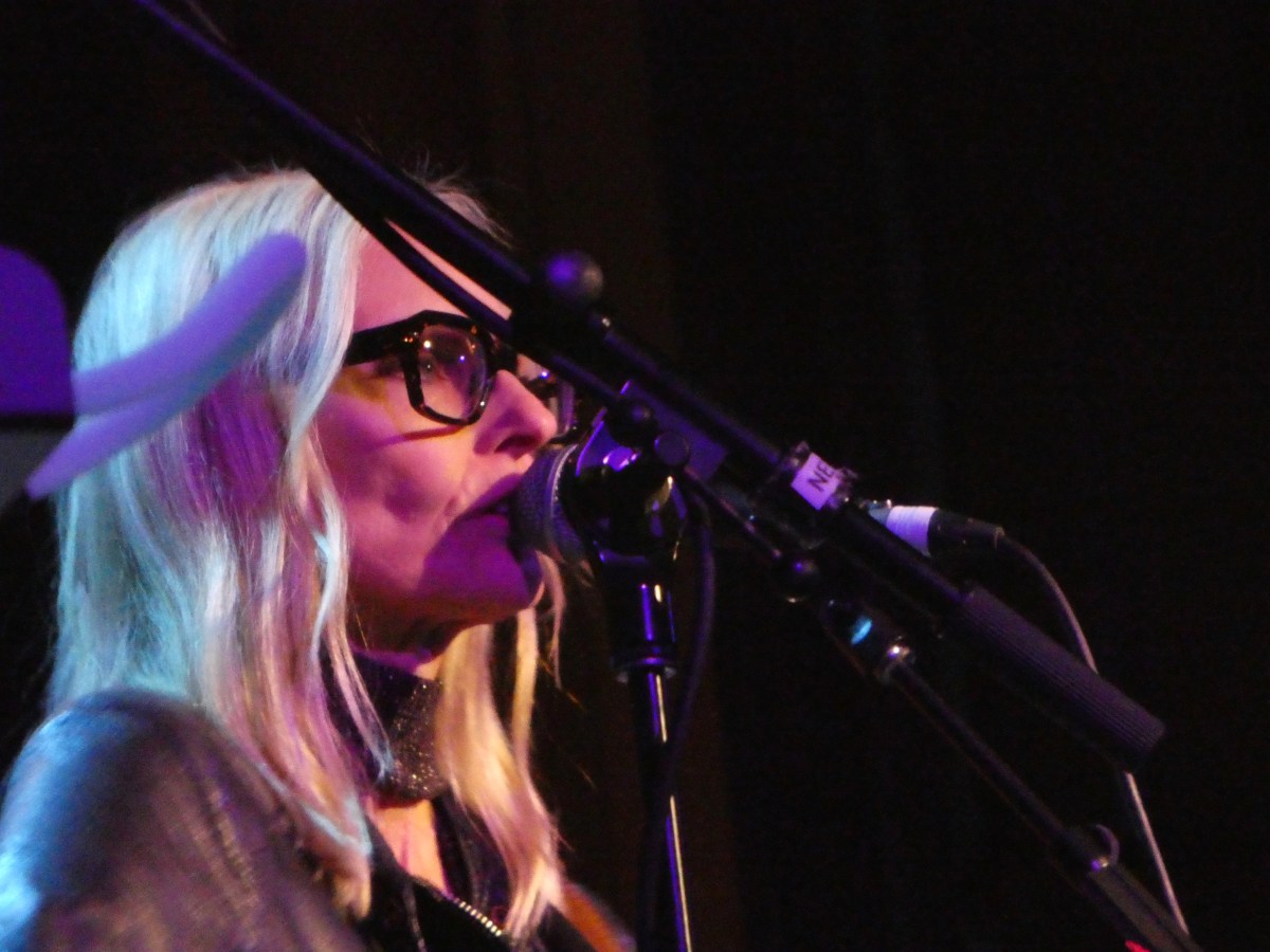 Song for Today: Goose Snow&nbsp;Cone