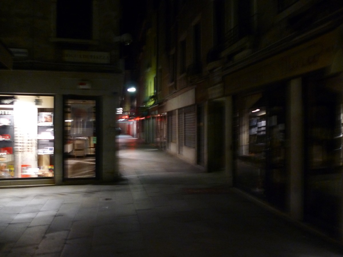 Song for Today: Love Is A&nbsp;Stranger